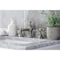 Kingston Brass KC7066ZX 8" Widespread Bathroom Faucet, Polished Nickel KC7066ZX - alternate 3